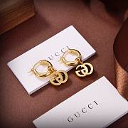 Gucci earings 04 - 3