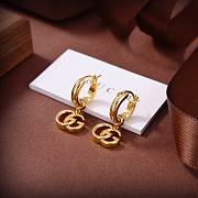 Gucci earings 04 - 1