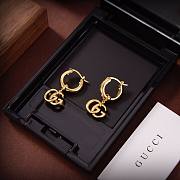 Gucci earings 04 - 2