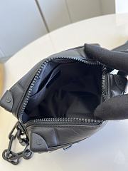 Louis Vuitton Mini Soft Trunk Puffer Bag - 5