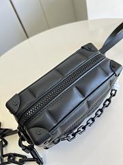 Louis Vuitton Mini Soft Trunk Puffer Bag - 2