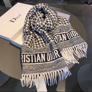 Dior scarf 07 