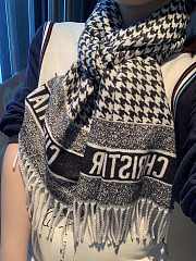 Dior scarf 07  - 6