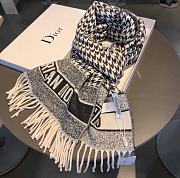 Dior scarf 07  - 4