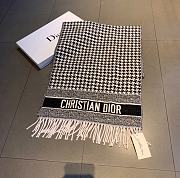 Dior scarf 07  - 3