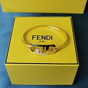 Fendi bracelet  - 1