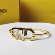 Fendi bracelet  - 6