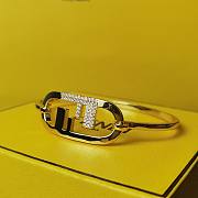 Fendi bracelet  - 5