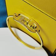 Fendi bracelet  - 2