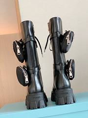 Prada boots 002 - 6