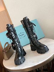 Prada boots 002 - 3