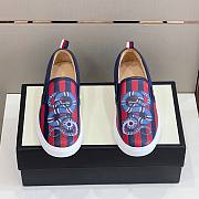 Gucci men snake shoes - 2