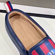 Gucci men snake shoes - 6