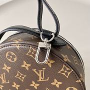 Lou9is Vuitton Audio Case Bag - 5