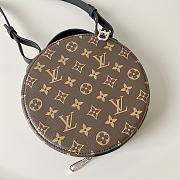 Lou9is Vuitton Audio Case Bag - 2