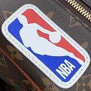 Louis Vuitton x NBA Box Backpack  - 2