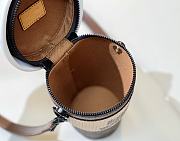 Louis Vuitton Coffee Cup Shaped Sling bag - 3