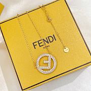 Fendi necklace  - 1
