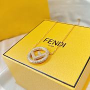 Fendi necklace  - 5
