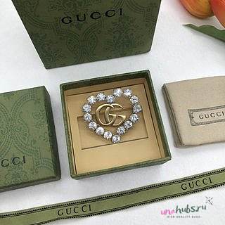 Gucci brooch - 1