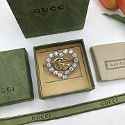 Gucci brooch - 1