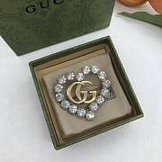 Gucci brooch - 3