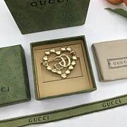 Gucci brooch - 5