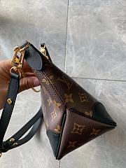 Louis Vuitton Boulogne black bag - 2