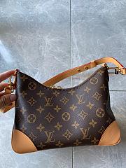 Louis Vuitton Boulogne brown bag - 2