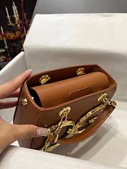 Dolce & Gabbana Dg Girls Brown Bag - 5