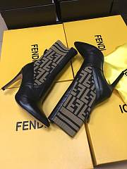 Fendi boots 01 - 1