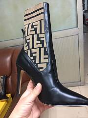 Fendi boots 01 - 6