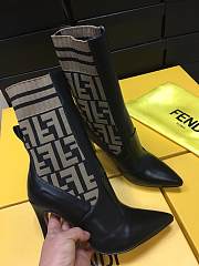 Fendi boots 01 - 5