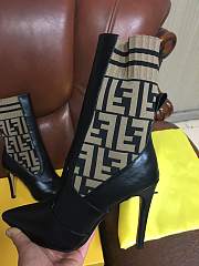 Fendi boots 01 - 4