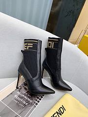 Fendi boots 02 - 1