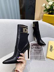 Fendi boots 02 - 2