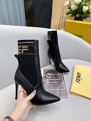 Fendi boots 02 - 3