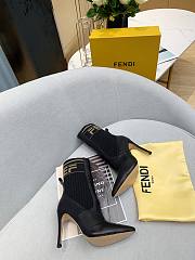 Fendi boots 02 - 4