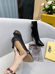 Fendi boots 02 - 6