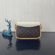 Louis Vuitton Diane Cozy bag - 3