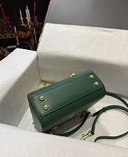 Dolce & Gabbana Dg Girls Green Bag - 4