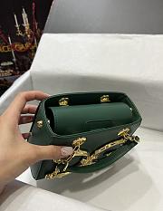 Dolce & Gabbana Dg Girls Green Bag - 5