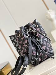 Louis Vuitton Bella Tote M21107 bag - 3