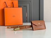 Hermes Kelly Pocket Belt - 1