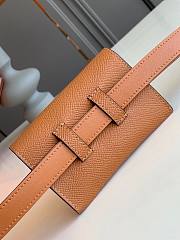 Hermes Kelly Pocket Belt - 6