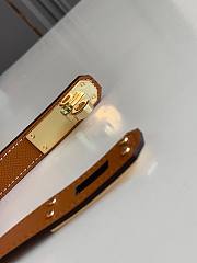 Hermes Kelly Pocket Belt - 5