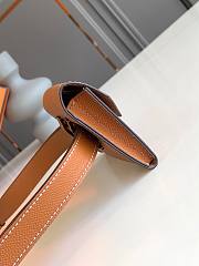 Hermes Kelly Pocket Belt - 3