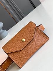 Hermes Kelly Pocket Belt - 2