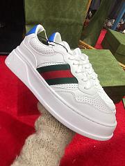 Gucci shoes 015 - 5