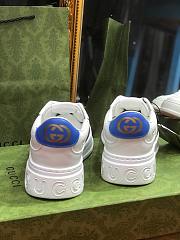 Gucci shoes 015 - 4